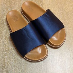 COS Slip On Sandals